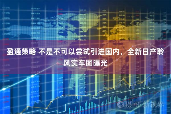 盈通策略 不是不可以尝试引进国内，全新日产聆风实车图曝光
